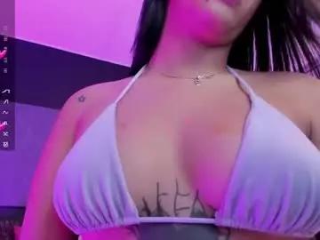 Chaturbate Live Sex of saraamills