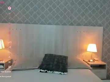 Chaturbate Sex Cam of sofia_ostos