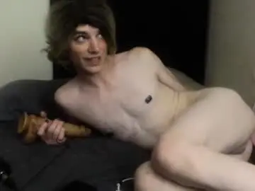 Chaturbate Live Sex of transhottie02