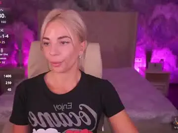Chaturbate Live Porn of bellarayyy