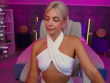 Chaturbate Watch Live Sex Cams of bellarayyy