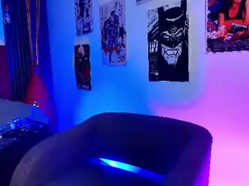 Chaturbate Adult Webcams of blake___01