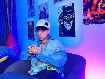 Chaturbate Adult Webcams of blake___01