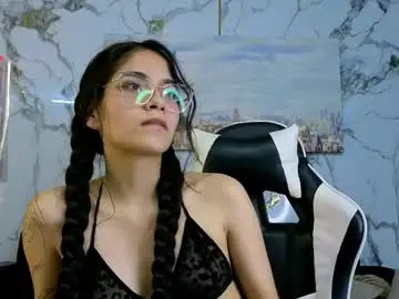 Chaturbate Adult Video Chat of carolina23_pm