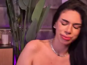 Chaturbate Sex Chat of catalynavega