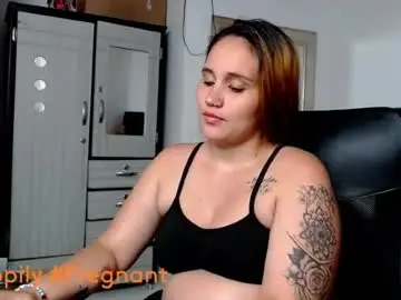 Chaturbate Adult Video Chat of dannisexgirl