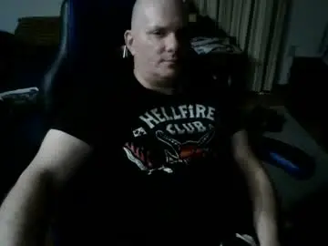 Chaturbate Nude Webcam of emsguy1