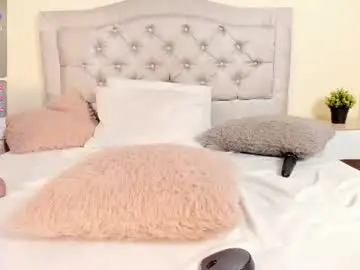 Chaturbate Private Sex Chat of escarleth__