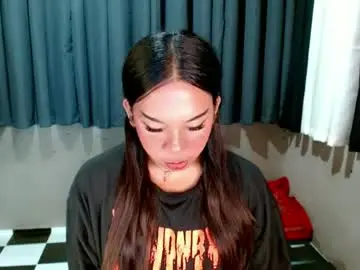 Chaturbate Sex Cam of hott_cumforyou