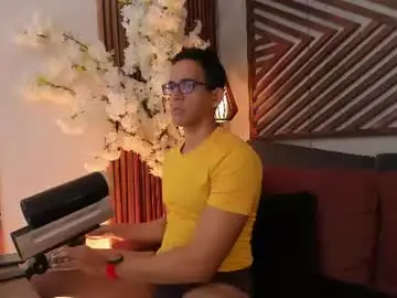 Chaturbate Sex Cam of jacobdraven