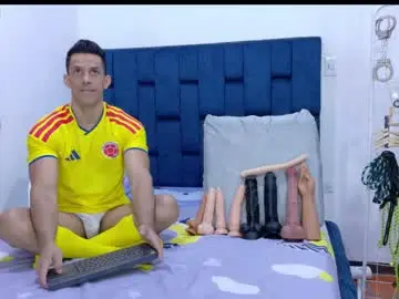 Chaturbate Live Porn of jose_rumbero91