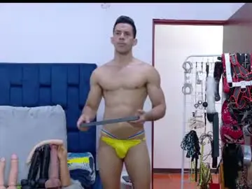 Chaturbate Free Porn Cam of jose_rumbero91