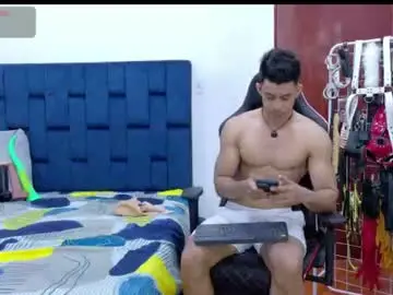 Chaturbate Adult Webcams of jose_rumbero91