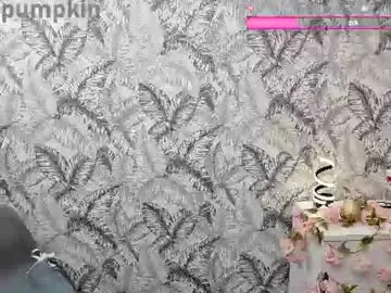 Chaturbate Adult Webcam of kirapumpkin