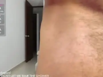 Chaturbate Adult Video Chat of maxdoggy