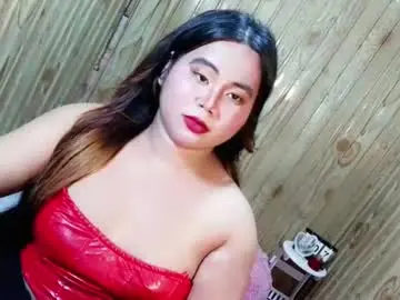 Chaturbate Adult Webcam of mei_sofia