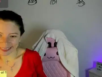 Chaturbate Sex Cam of susana_garciaa