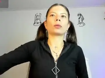 Chaturbate Live Porn of susana_garciaa