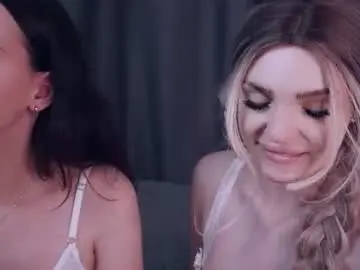 Chaturbate Live Porn of vivid_girls