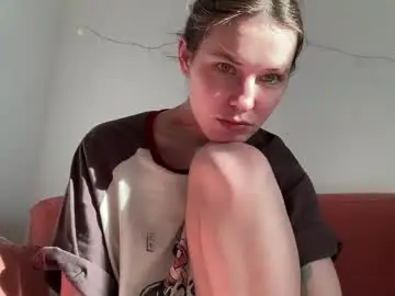Chaturbate Adult Video Chat of di_n_alex