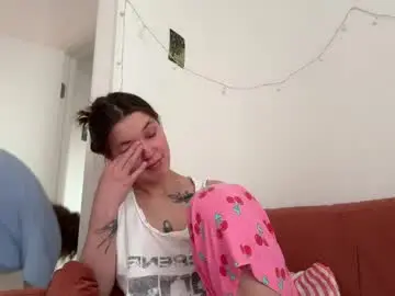 Chaturbate Live Sex Cam of di_n_alex