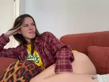 Chaturbate Nude Webcam of di_n_alex