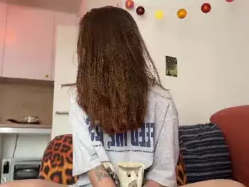 Chaturbate Free Live Porn of di_n_alex
