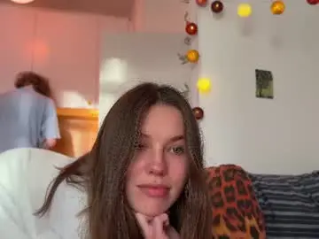 Chaturbate Nude Webcam of di_n_alex