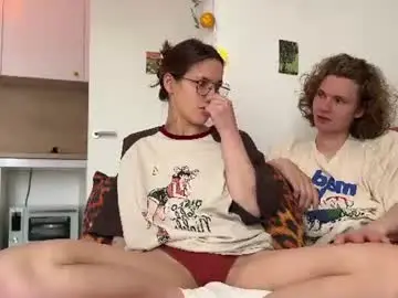 Chaturbate Best Webcam of di_n_alex