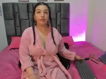 Chaturbate Free Porn Cam of esmeraldaa_sc