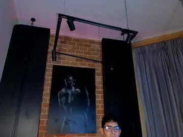 Chaturbate Free Porn Cam of grayandrews