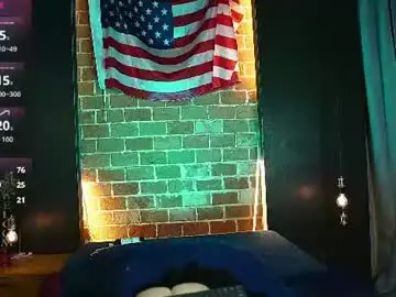 Chaturbate Best Webcam of grayandrews