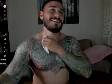 Chaturbate Adult Webcams of gymdominus
