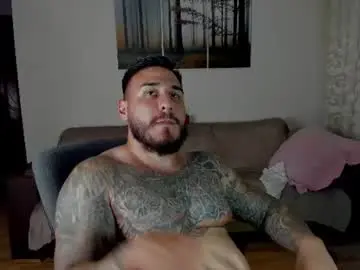 Chaturbate Watch Live Sex Cams of gymdominus