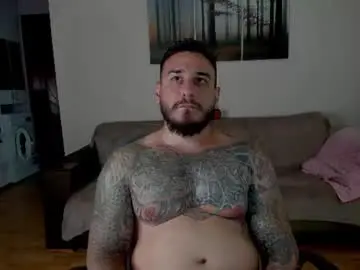 Chaturbate Best live sex cam show of gymdominus