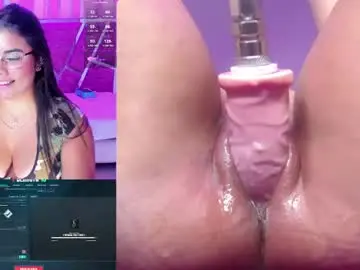 Chaturbate Sex Cam of honeyboo__