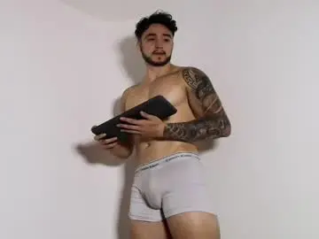 Chaturbate Free Live Porn of latinboyvip_