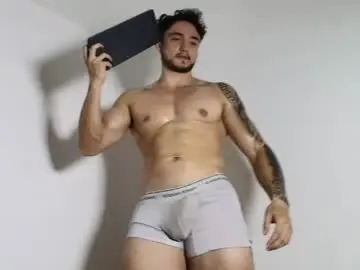 Chaturbate Watch Live Sex Cams of latinboyvip_