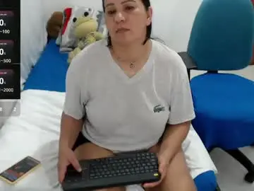 Chaturbate Sex Chat of laura_foxx2379