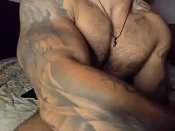 Chaturbate Sex Cam of mason_fit