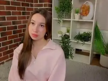 Chaturbate Live Porn of rosemaryhauan