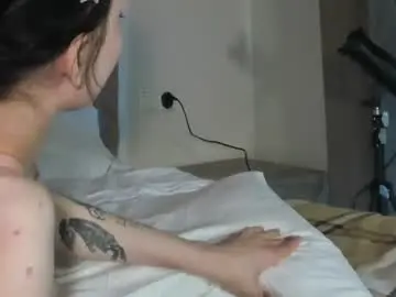 Chaturbate Live Sex Cam of sakurabloom_