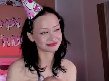 Chaturbate Sex Cam of sakurabloom_