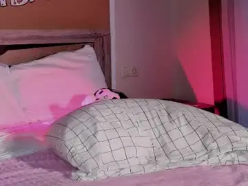 Chaturbate Live Sex Cam of sakurabloom_