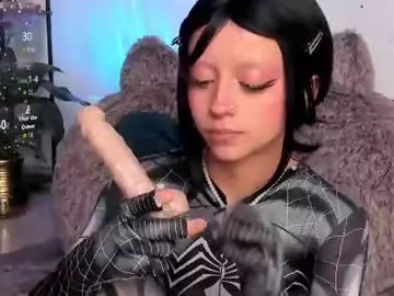 Chaturbate Live Sex Cam of samii_monroe