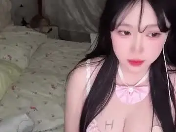 Chaturbate Nude Webcam of sexygirl_cici