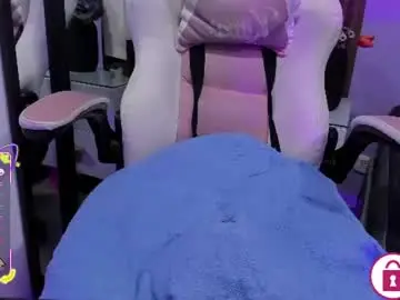 Chaturbate Free Porn Cam of tatiana_vegha