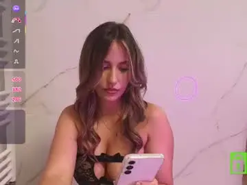 Chaturbate Free Porn Cam of theellenshow
