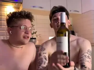 Chaturbate Adult Video Chat of twoguyspleasure