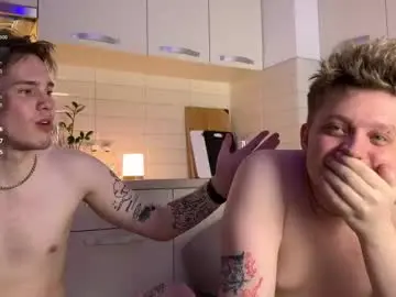 Chaturbate Live Porn of twoguyspleasure